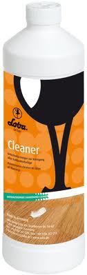 LOBA Cleaner Pflege- und Reinigungsmittel