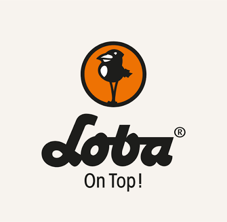 LOBA On Top! Logo