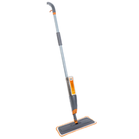 LOBA SprayMop für die einfache Bodenpflege zu Hause