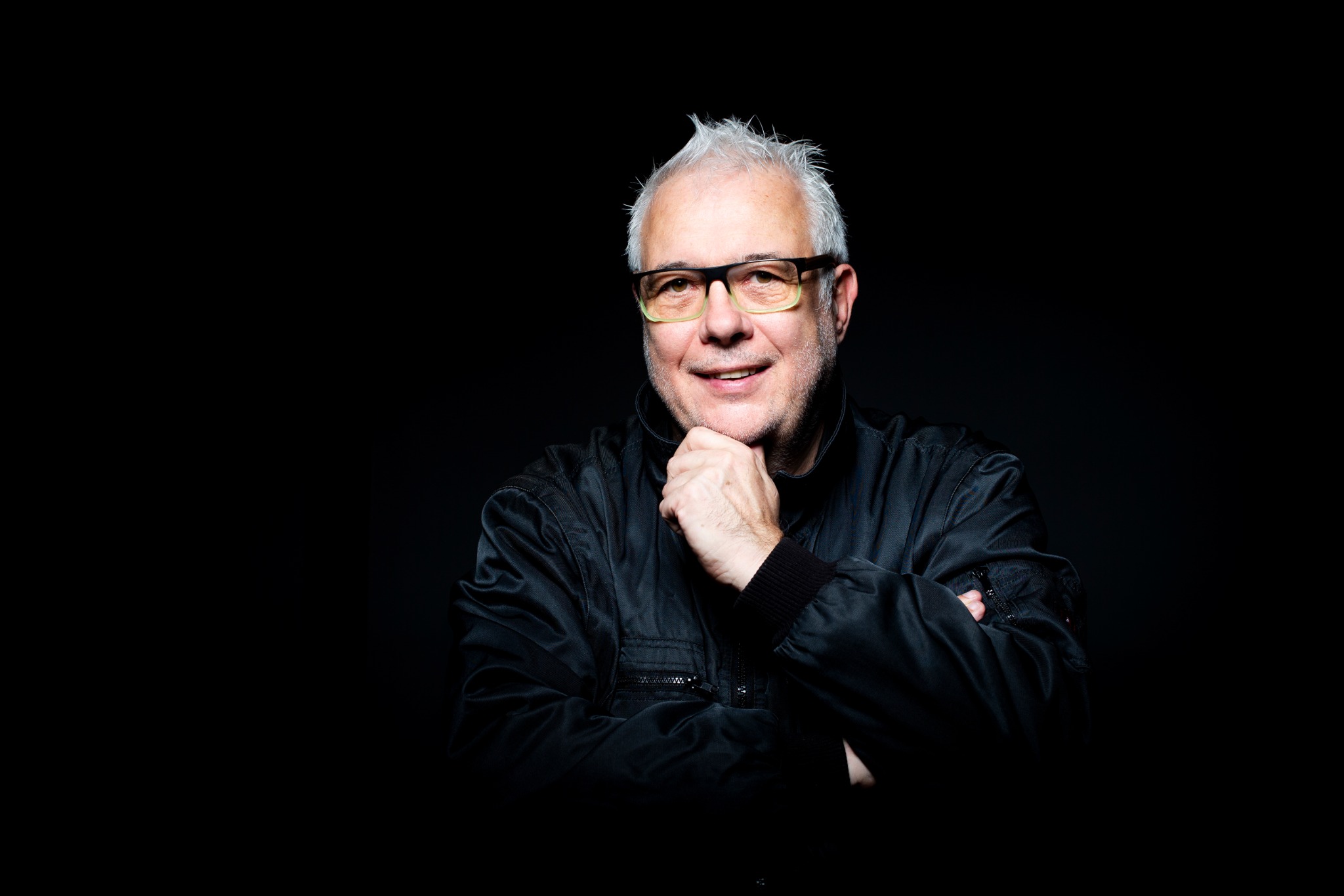 Porträt von Stefan Klewe, Verkäufer und persönlicher Ansprechpartner